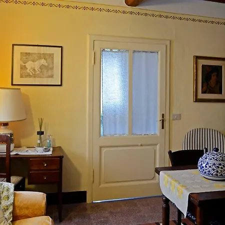 דירה Casa Di Luli