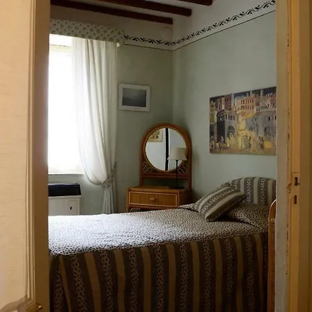 דירה Casa Di Luli סיינה