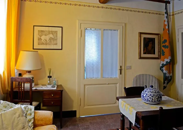 アパート Casa Di Luli