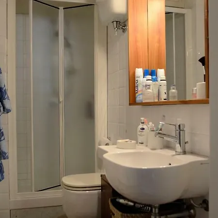 Casa Di Luli Apartman *