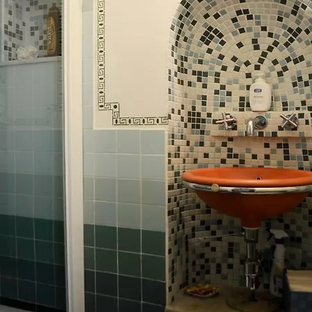 Casa Di Luli Apartman Siena