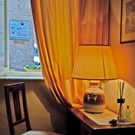 Casa Di Luli Apartman
