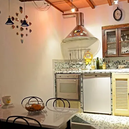 Casa Di Luli * סיינה