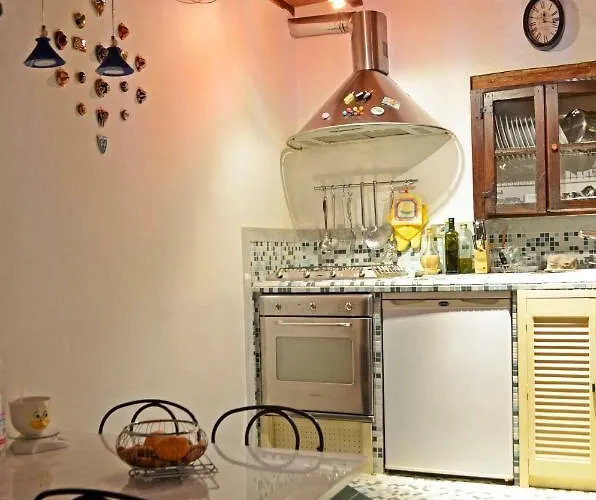 Casa Di Luli * סיינה