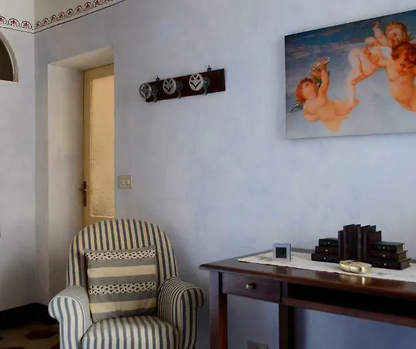 Casa Di Luli דירה