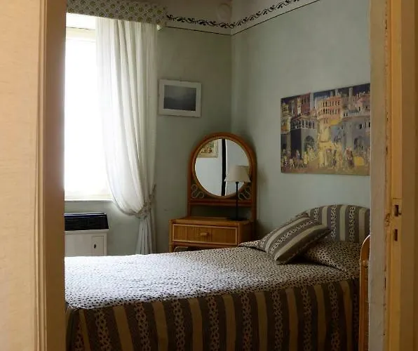 דירה Casa Di Luli סיינה