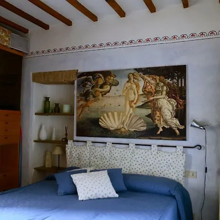 Casa Di Luli * Siena