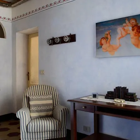Casa Di Luli Apartamento
