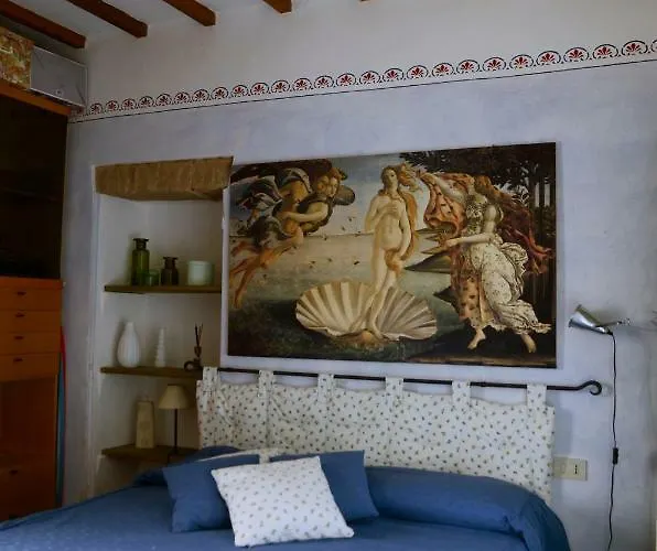 Casa Di Luli * Siena