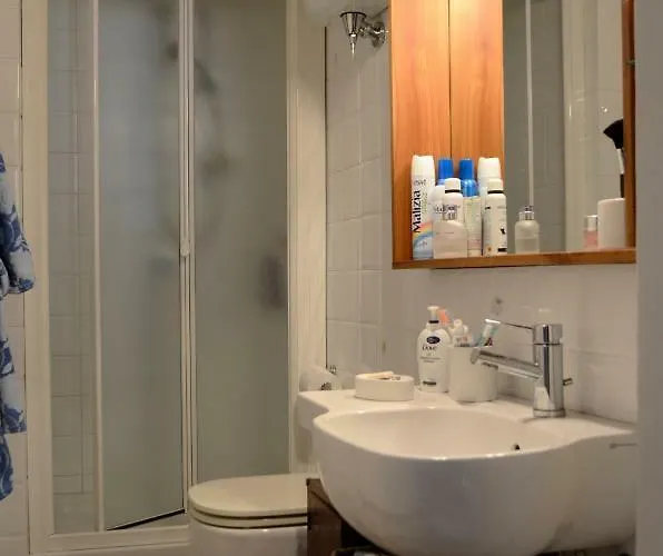 Casa Di Luli Apartamento *