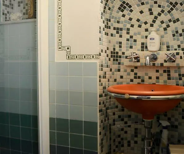 Casa Di Luli Apartamento Siena